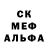 Марки N-bome 1,8мг Aktchung Rabanio